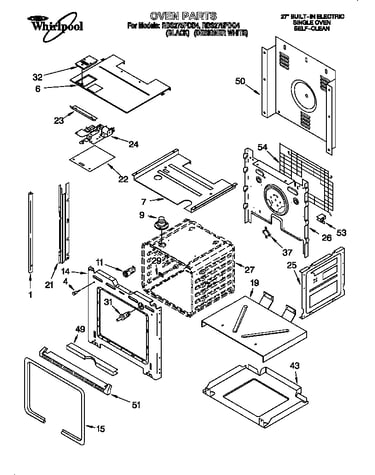 Oven
