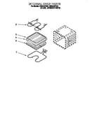Internal oven