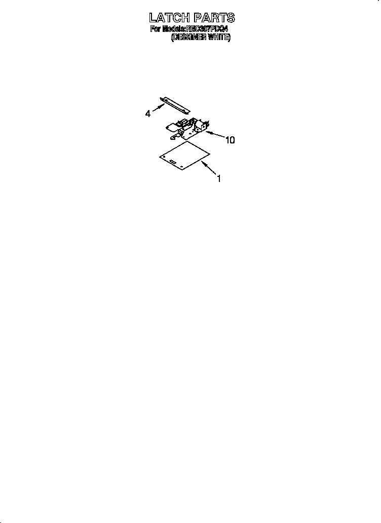 Latch