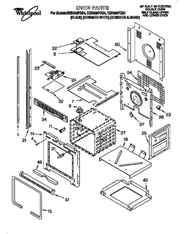 Oven