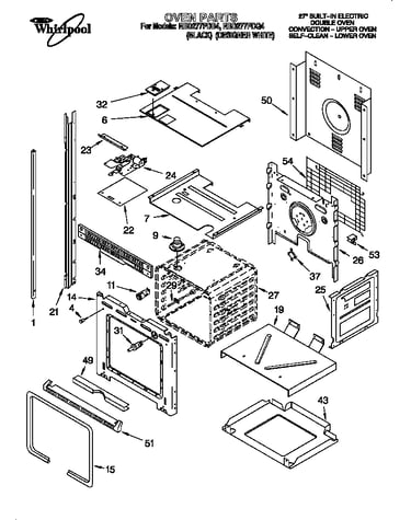 Oven