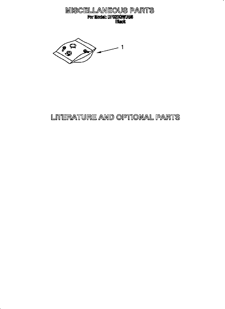 Miscellaneous