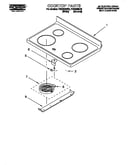 Cooktop