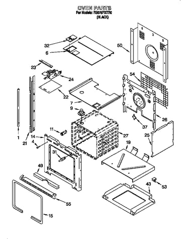 Oven