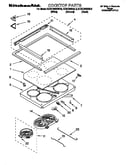 Cooktop