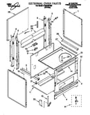 External oven