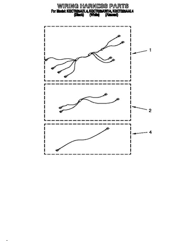 Wiring harness
