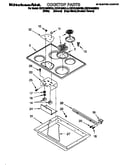 Cooktop