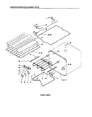 Oven liner