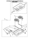 Optional glass ceramic