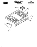 Cooktop