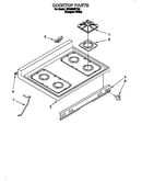 Cooktop