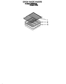 Oven rack