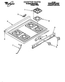 Cooktop
