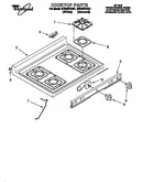 Cooktop