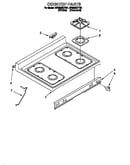 Cooktop