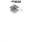 Oven rack