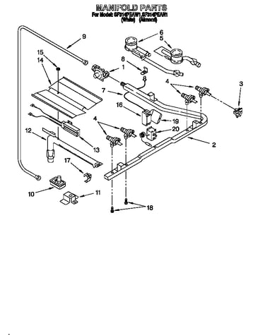 Manifold