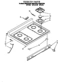 Cooktop