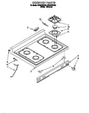 Cooktop