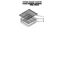 Oven rack