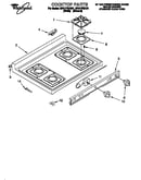 Cooktop