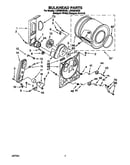Bulkhead