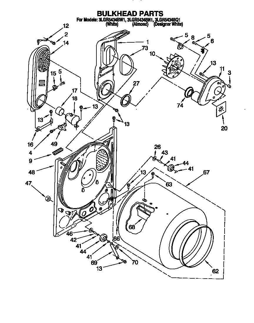 BULKHEAD