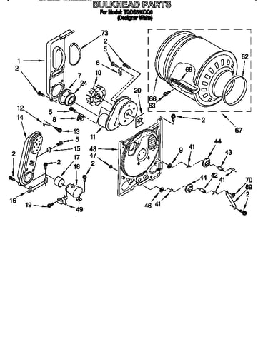 Bulkhead