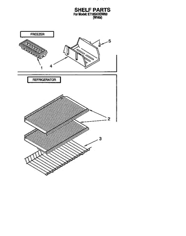 Shelf