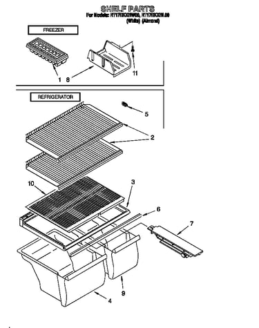 Shelf