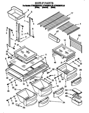 Shelf