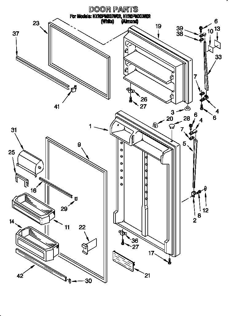 Door