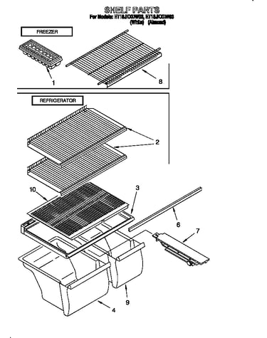 Shelf