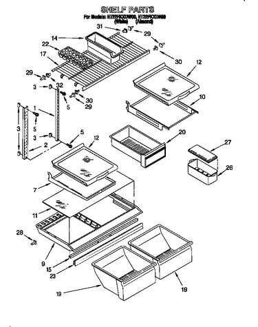 Shelf