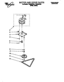 Motor and drive