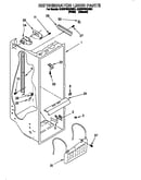 Refrigerator liner