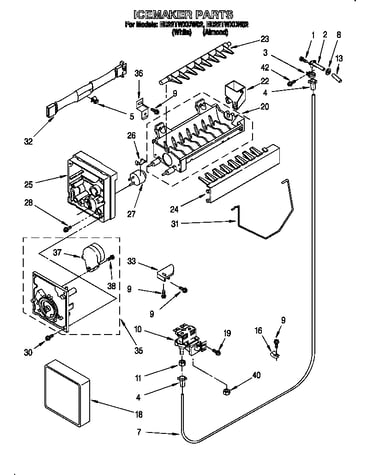 Icemaker