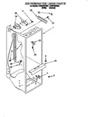 Refrigerator liner