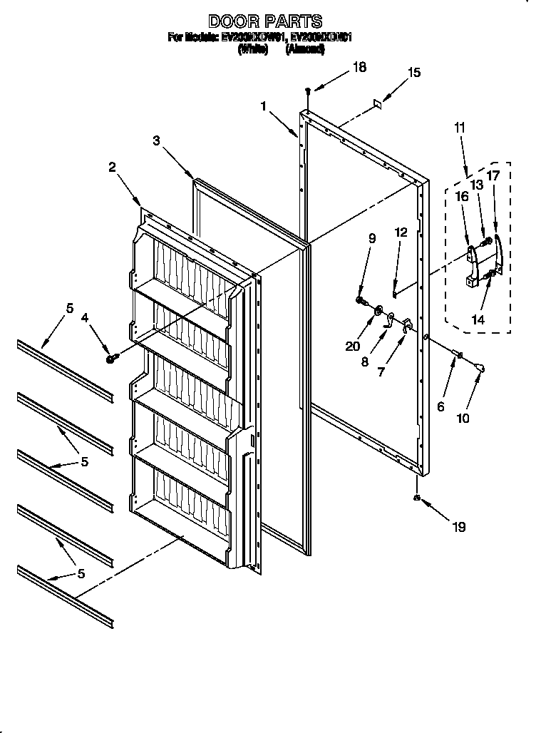 DOOR