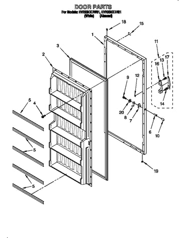 Door