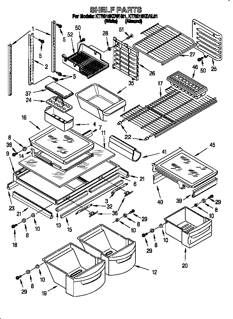 Shelf