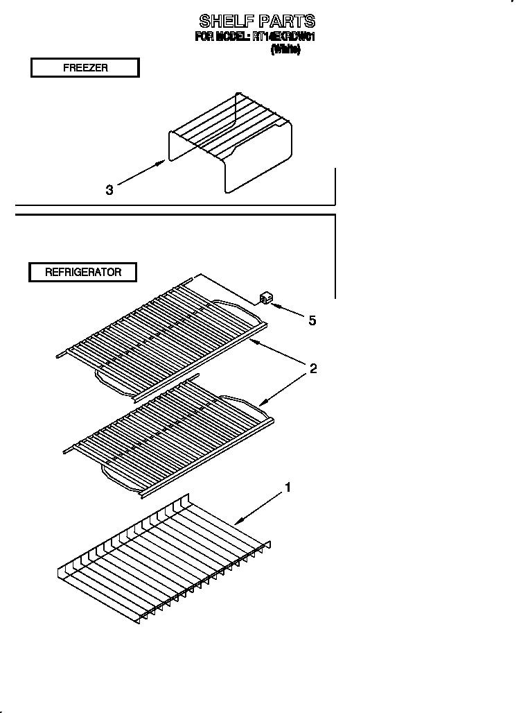 Shelf