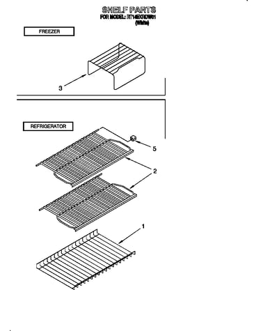 Shelf