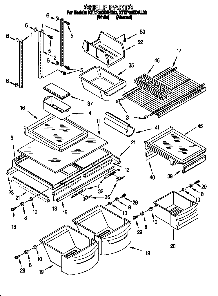 Shelf