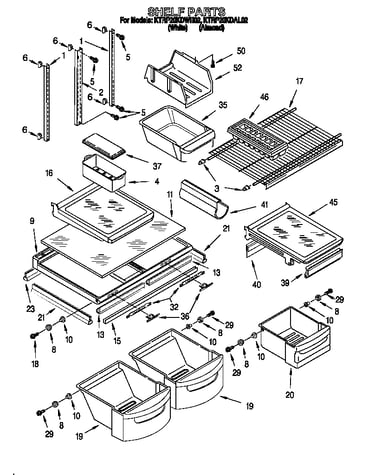 Shelf