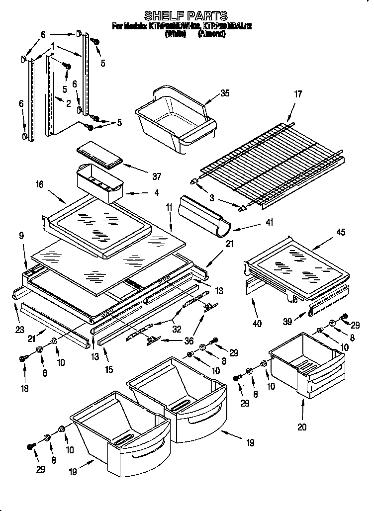 Shelf