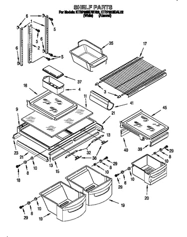 Shelf