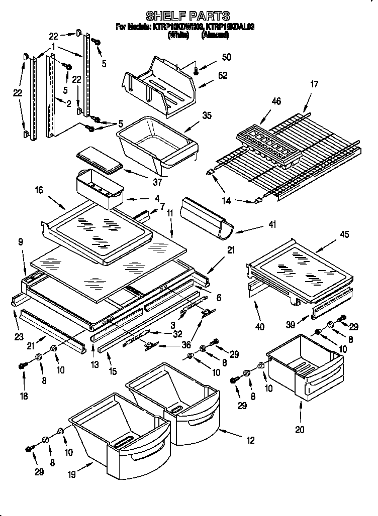 SHELF