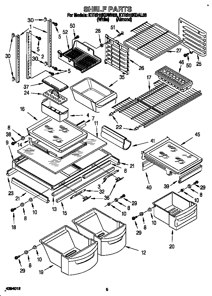 Shelf